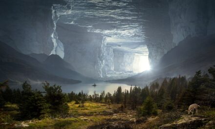 Varför stannar kvinnan kvar hos sin förövare?